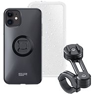 SP Connect Moto Bundle für iPhone 11/XR - Handyhalterung
