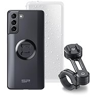 Handyhalterung SP Connect Moto Bundle S21+