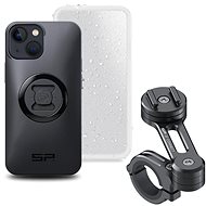 Handyhalterung SP Connect Moto Bundle iPhone 13 mini