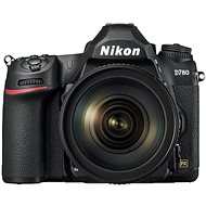 Nikon D780 - Digitalkamera