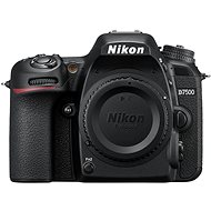 Nikon D7500 Body - Digitalkamera