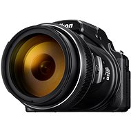 Nikon COOLPIX P1000 - Digitalkamera