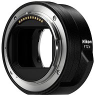 Nikon FTZ II-Adapter - Kamerazubehör