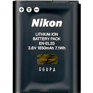 Nikon EN-EL23 - Kamera-Akku