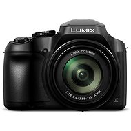 Panasonic LUMIX DMC-FZ82 - Digitalkamera
