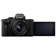 Panasonic LUMIX G100 + 12-32 mm Objektiv - Digitalkamera