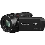Panasonic VX1 - Digitalkamera