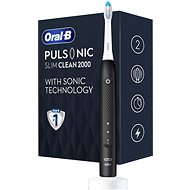 Oral-B Pulsonic Slim Clean - 2000 - Elektrische Zahnbürste