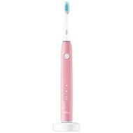 Oral-B Pulsonic Slim Clean 2000 Pink - Elektrische Zahnbürste