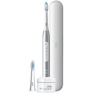 Oral-B Pulsonic Slim Luxe 4500 Platin - Elektrische Zahnbürste