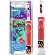 Oral-B Vitality Kids Pixar - Elektrische Zahnbürste