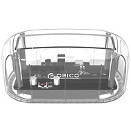 Orico 6139U3-CR - Dockingstation