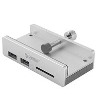 ORICO 2 x USB 3.0 Hub + SD Card Reader