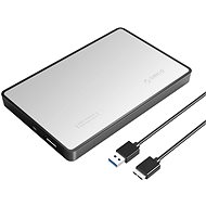 Orico 2588US3-V1-SV-BP - Externes Festplattengehäuse