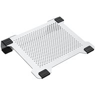 Orico NB15-SV 15“ - Laptop-Kühlunterlage