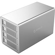 ORICO 3549U3-EU-SV-BP - Externes Festplattengehäuse
