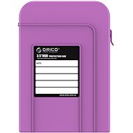 ORICO PHI35-V1-PU - Festplatten-Schutzhülle