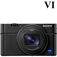 SONY DSC-RX100 VI - Digitalkamera