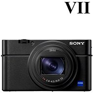 Sony DSC-RX100 VII - Digitalkamera