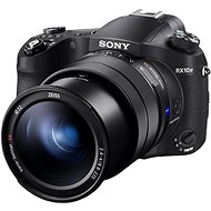 Sony DSC-RX10 IV - Digitalkamera