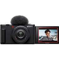 Sony ZV-1F Vlogging-Kamera - Digitalkamera