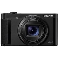 Sony CyberShot DSC-HX99 - schwarz - Digitalkamera