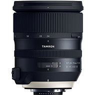 TAMRON SP 24-70mm F/2.8 Di VC USD G2 pro Canon - Objektiv