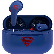 OTL Superman TWS Earpods - Kabellose Kopfhörer
