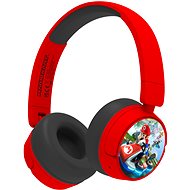 OTL Mario Kart Kids - Bezdrátová sluchátka