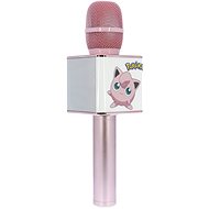 OTL Pokémon JigglyPuff Karaoke-Mikrofon