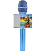 OTL PAW Patrol Blau Karaoke-Mikrofon