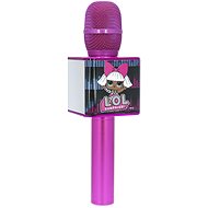 OTL L.O.L. Surprise! My Diva Karaoke Mikrofon - Kindermikrofon