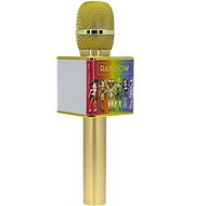 OTL Rainbow High Karaoke-Mikrofon