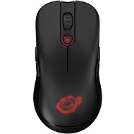 OZON NEON 3K schwarz - Gaming-Maus