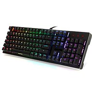 OZONE ALLIANCE CZ - Gaming-Tastatur