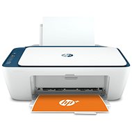 HP DeskJet 2721e - Tintenstrahldrucker