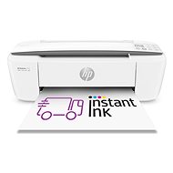 HP DeskJet 3750 grau All-in-One - Tintenstrahldrucker