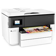HP Officejet Pro 7740 All-in-One - Tintenstrahldrucker