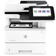HP LaserJet Enterprise MFP M528dn - Laserdrucker