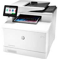 HP Color LaserJet Pro MFP M479dw All-in-One - Laserdrucker