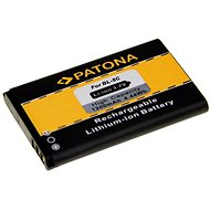 PATONA für BL-5C - Handy-Akku
