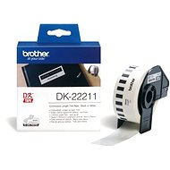 Brother DK 22211 - Papieretiketten