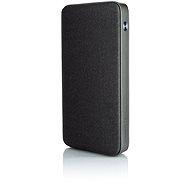Eloop E40 20000 mAh Wireless + PD (18 W+) Black - Powerbank
