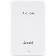 Canon Zoemini PV-123 weiß
