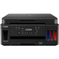 Canon PIXMA G6040 - Tintenstrahldrucker