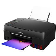 Canon PIXMA G640 - Tintenstrahldrucker