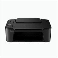 Canon PIXMA TS3450 schwarz - Tintenstrahldrucker