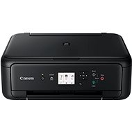 Canon PIXMA TS5150 schwarz - Tintenstrahldrucker