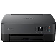 Canon PIXMA TS5350A - schwarz - Tintenstrahldrucker