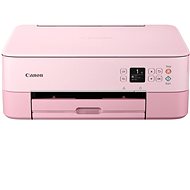 Canon PIXMA TS5352A - rosa - Tintenstrahldrucker